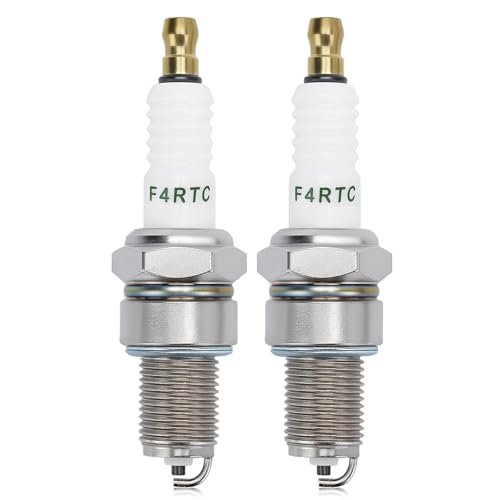 Hipa BPR4ES Spark Plug for NGK 6578 7222 Kawasaki FR691V