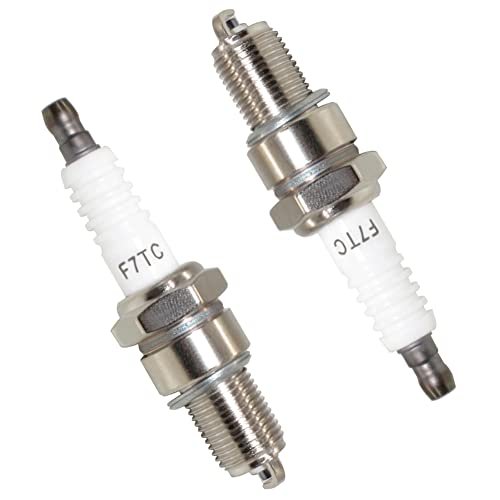 ANPTGHT F7TC Spark Plug for GX120 GX160 Series Engines