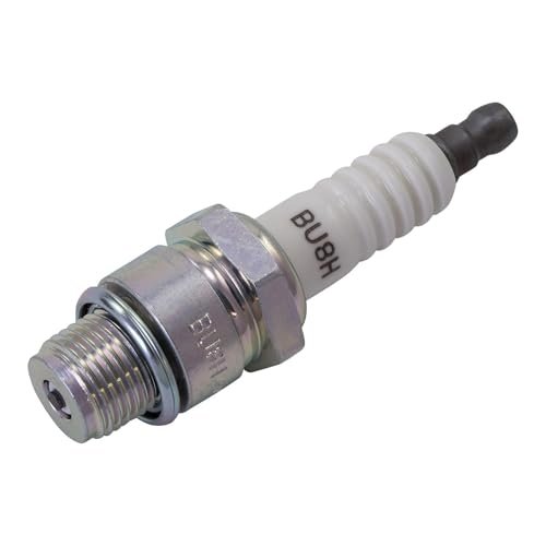 Quicksilver 13686Q NGK BU8H Semi-Surface Discharge Spark...