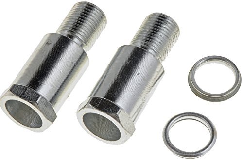 Dorman 42004 Spark Plug Non-Foulers - 14 mm 2 Pack