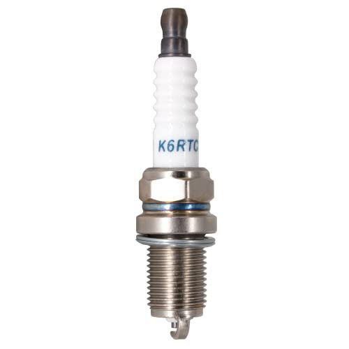 TORCH K6RTC Spark Plug Replace for Champion RC12YC Engines