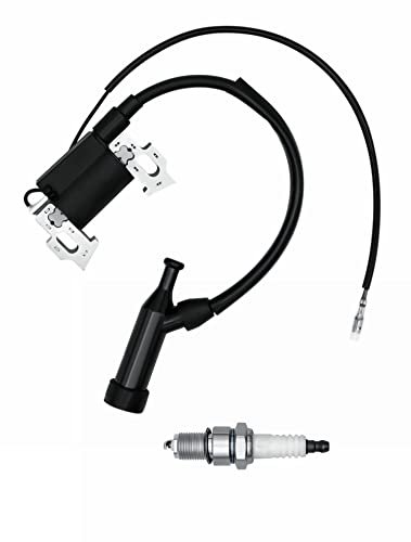 STRONGTHIUM 212cc GX160 Ignition Coil Assemlby for Predator...
