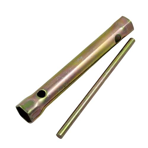 AAAWZDWD 16-18mm Spark Plug Socket,5/8 Spark Plug Socket...