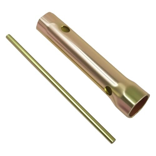 WINTOWIN 14-18mm Motorcycle Ignition Spark Plug Spanner...