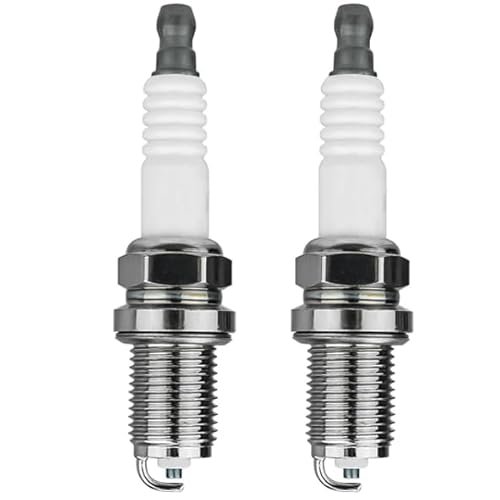 Uorimy 2-Pack 491055 Spark Plug for Champion RC12YC John...