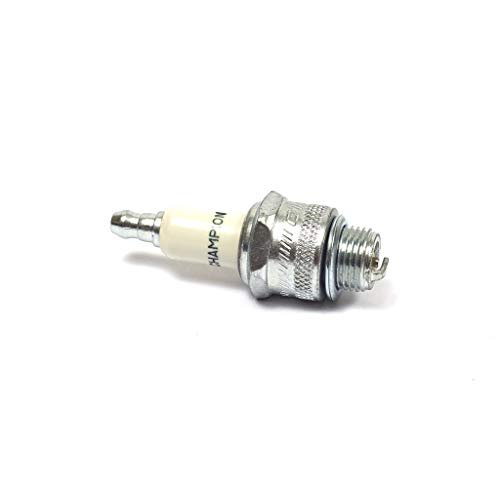 Champion J19LM-2pk Copper Plus Small Engine Spark Plug