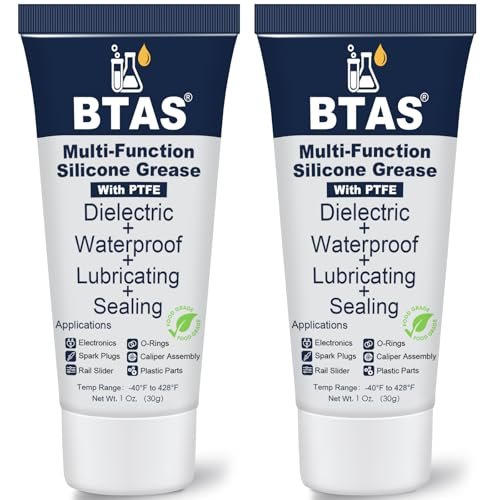 BTAS Dielectric Grease Automotive for Electrical...