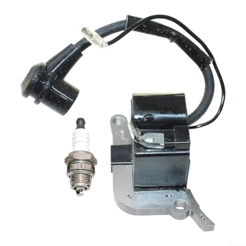 Ignition Coil High Voltage Pack for Chainsaw Spark Module