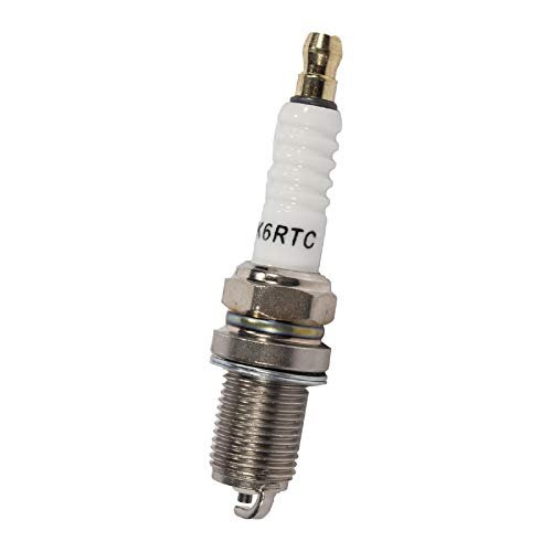 MAXPOWER 334058 Spark Plug For Riding Mowers Replaces NGK...