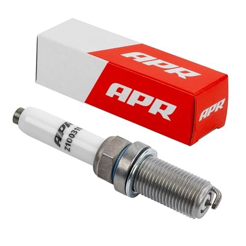 APR Iridium Pro Spark Plug Z1003100 - VW MQB MLB