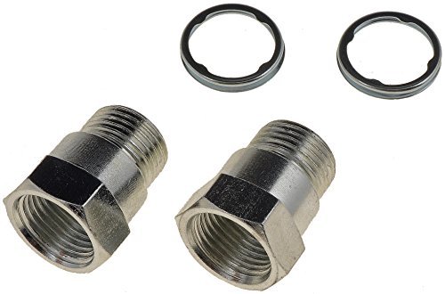 Dorman 42009 Spark Plug Non-Foulers - 18 mm Gasket Seat