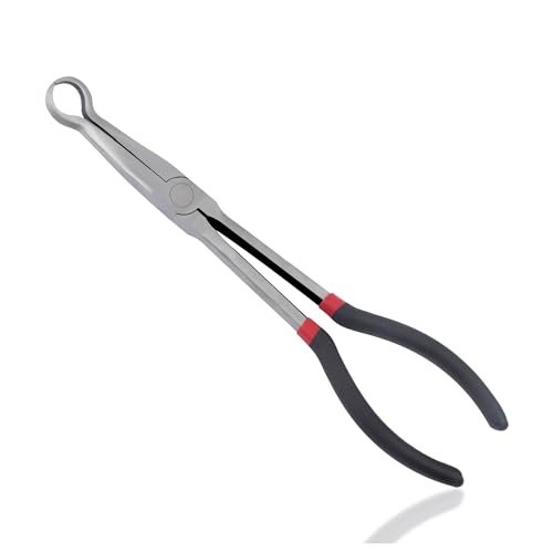 Spark Plug Removal Tool - Professional O Ring Nose