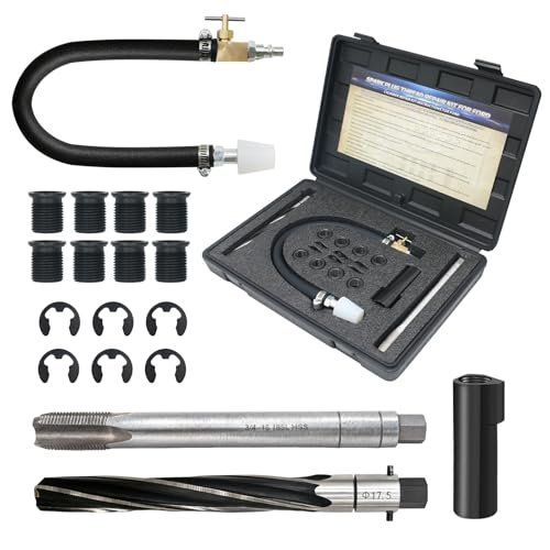 C Q CHANG QI 38900 Ford Triton Thread Repair Kit