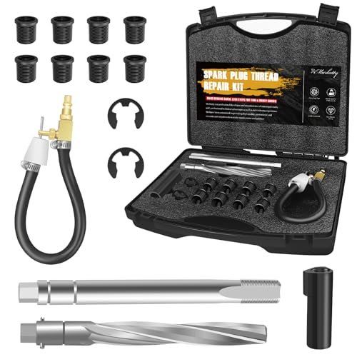 MARKETTY 38900 Two Valve Ford Triton Tool Kit Spark Plug