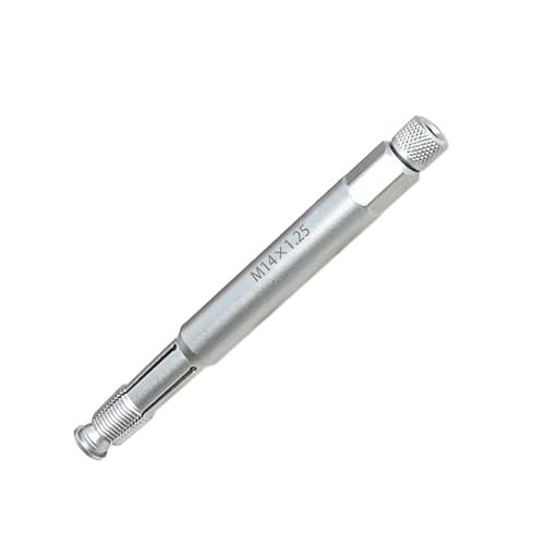 DPTOOL 14mm Back Tap Spark Plug Thread Repair M14x1.25