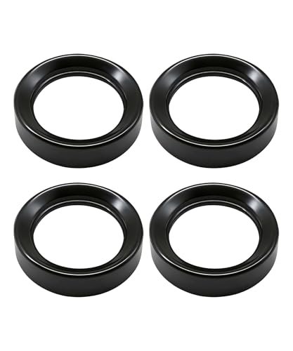 4PCS BR3Z-6C535-B Spark Plug Tube Seal Gasket Ford Lincoln