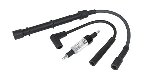 Lisle 20580 InLine Spark Tester w/Coil On Plug
