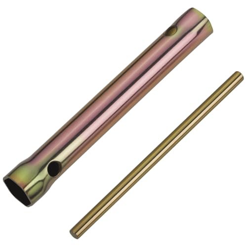 WINTOWIN 18-16MM Motorcycle Ignition Spark Plug Spanner...