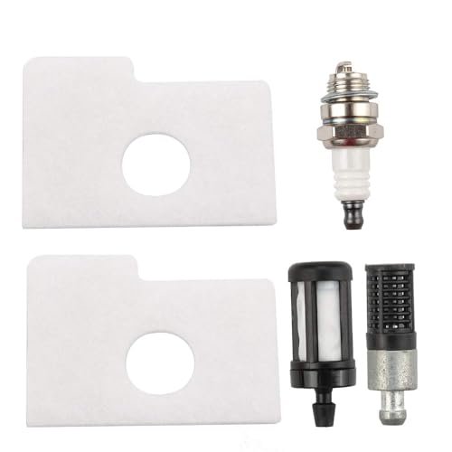 Kizut MS 170 MS180 Air Filter Tune Up Kit Chainsaw