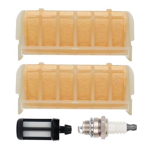 BlueStars MS250 Air Filter Kit - For Stihl Chainsaw Models