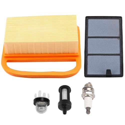 Hipa Air Filter for STHIL TS420 TS500I Concrete Cutoff Saw