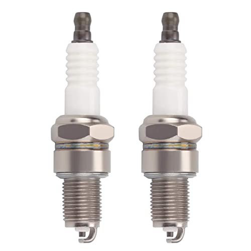 HIPA BPR6ES R Spark Plug for Torch MTD Champion