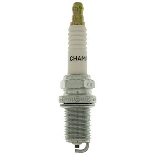 Champion Copper Plus Small Engine 980 (XC92YC) Pack of 4