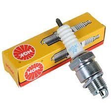 GENUINE OEM TORO PARTS - NGK SPARK PLUG (BPR6HS