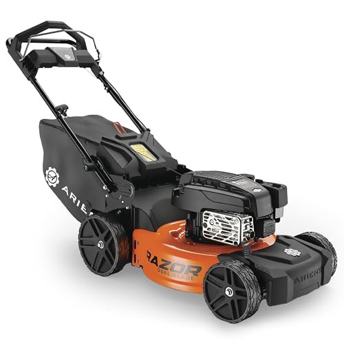 Ariens Razor 21 Inch Self Propelled ariens vs toro mower - Ariens Razor 21 Inch Self Propelled