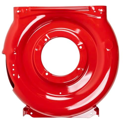 MTD 787-01869B-0638 MTD Red 21 fabricated mower deck vs stamped - MTD 787-01869B-0638 MTD Red 21