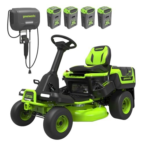 rear engine riding mower vs lawn tractor - comparison