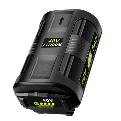 ryobi vs stihl battery mower - comparison