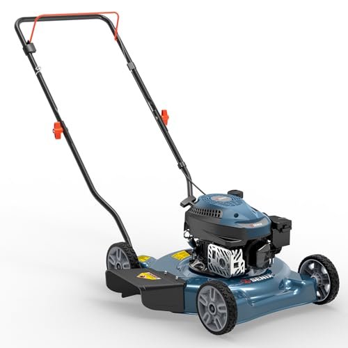senix vs toro lawn mower - comparison