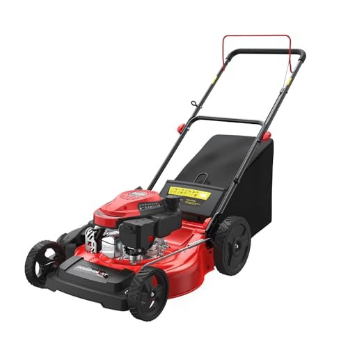 stamped vs fabricated mowing deck - comparison