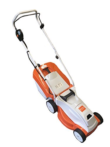 stihl vs honda lawn mower - comparison