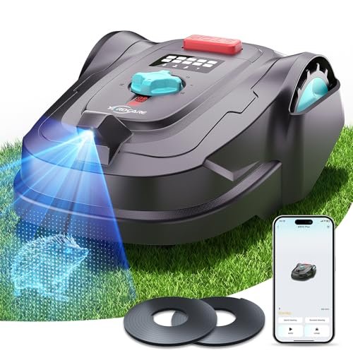 stihl vs husqvarna robot mower - comparison