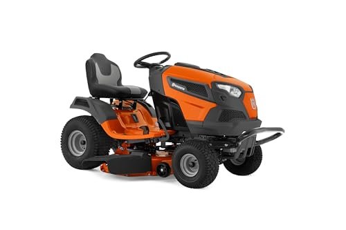 ztr vs riding mower - comparison