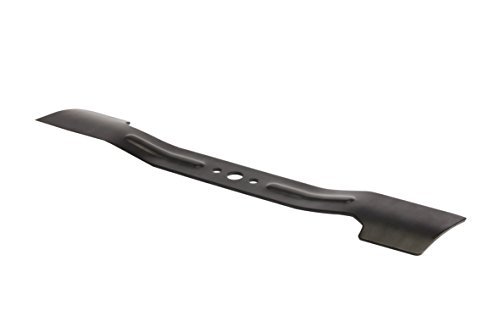 high vs low lift mower blades - EGO POWER+ 21