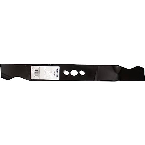 Stens 355-101 Standard Blade Compatible... mulching vs mower blade - Stens 355-101 Standard Blade Compatible...