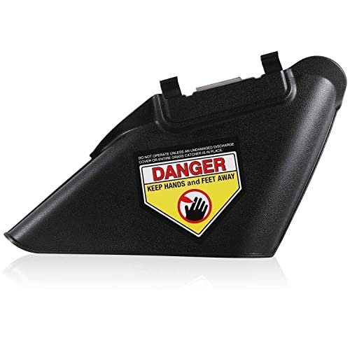 Lawn Mower 731-07486 Side Discharge Chute murray lawn mower vs troy bilt - Lawn Mower 731-07486 Side Discharge Chute