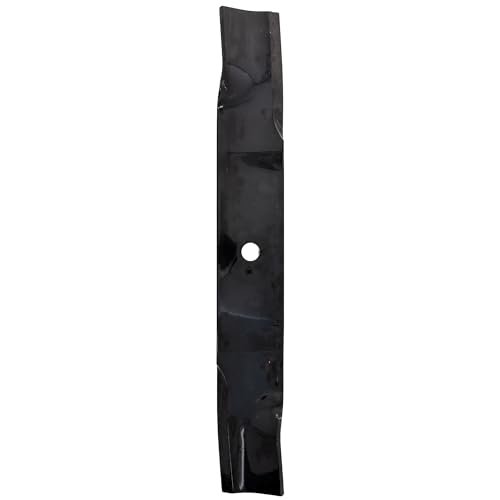 notched mower blades vs smooth - Gravely Genuine 79219300 18