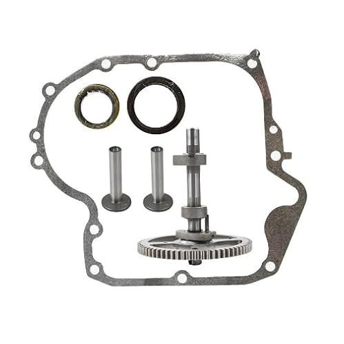 ohv vs ohc lawn mower - Lawn Mower Tractor Engine Camshaft Kit