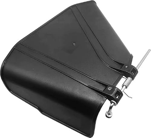 shiosheng Replacementparts Deflector Shield... riding mower side discharge vs mulching - shiosheng Replacementparts Deflector Shield...