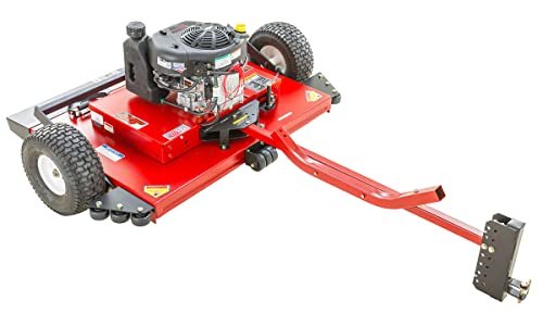 FC11544CL - Swisher Classic 11.5 HP rough cut vs finish cut mower - FC11544CL - Swisher Classic 11.5 HP