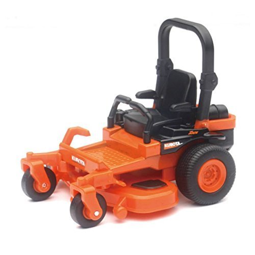 1/64 Kubota Z700 Zero Turn Lawn scag vs kubota zero turn mower - 1/64 Kubota Z700 Zero Turn Lawn