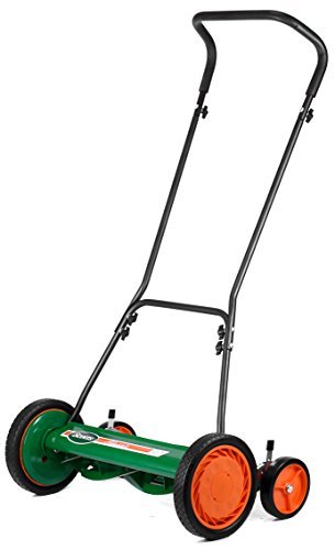 Scotts Outdoor Power Tools 2000-20S 20-Inch scotts reel mower vs fiskars - Scotts Outdoor Power Tools 2000-20S 20-Inch