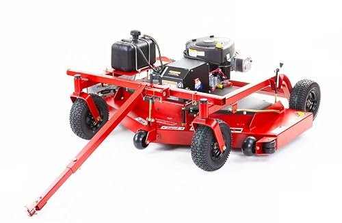 swisher rough cut vs finish mower - FC15560CL - Swisher Classic 15.5 HP