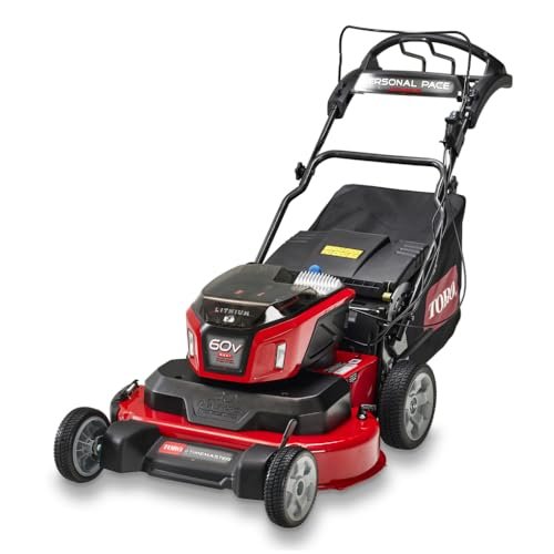 Toro 60V MAX* 30 in. eTimeMaster® toro timemaster vs riding mower - Toro 60V MAX* 30 in. eTimeMaster®